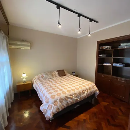 Departamento Espejo Apartment Mendoza Exterior photo