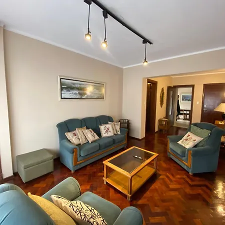 Departamento Espejo Apartment Mendoza Exterior photo