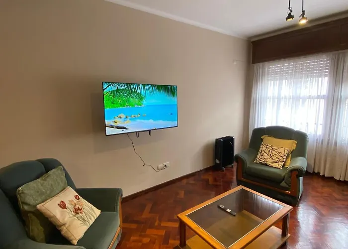 Departamento Espejo