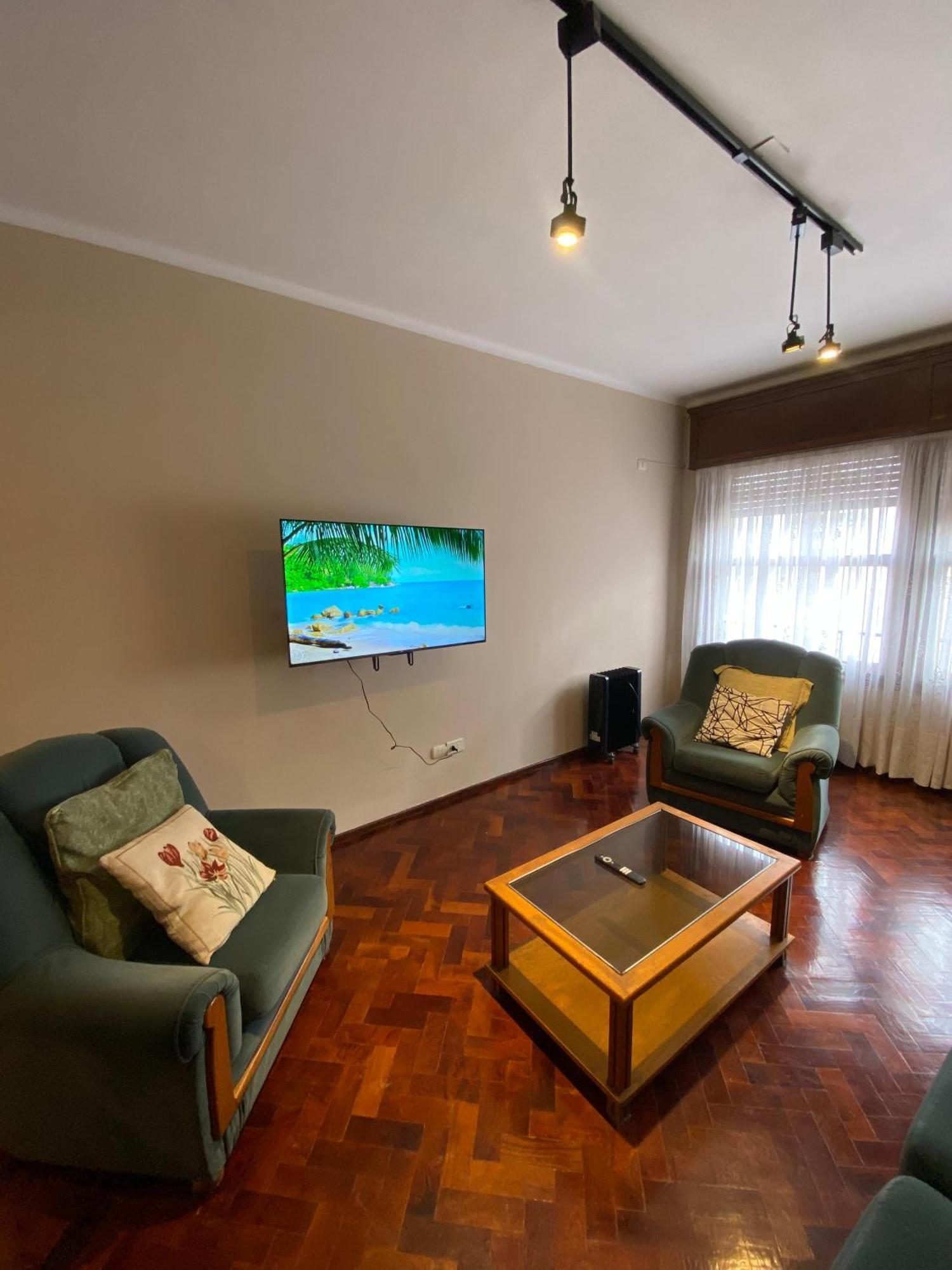 Apartment Departamento Espejo *