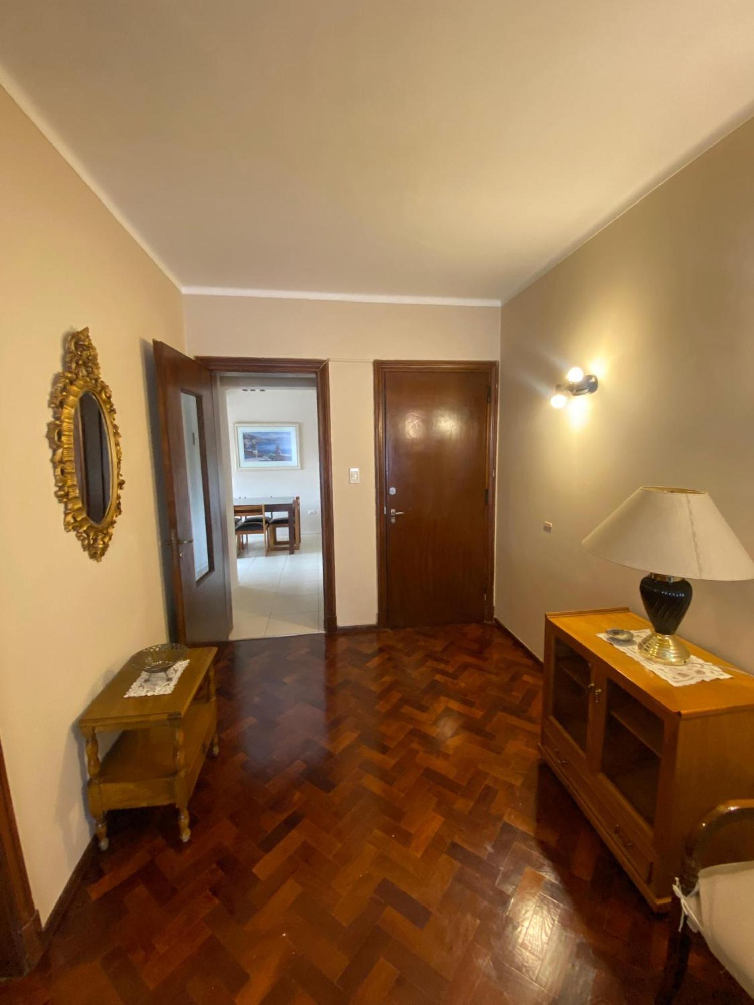 Departamento Espejo Apartment Mendoza