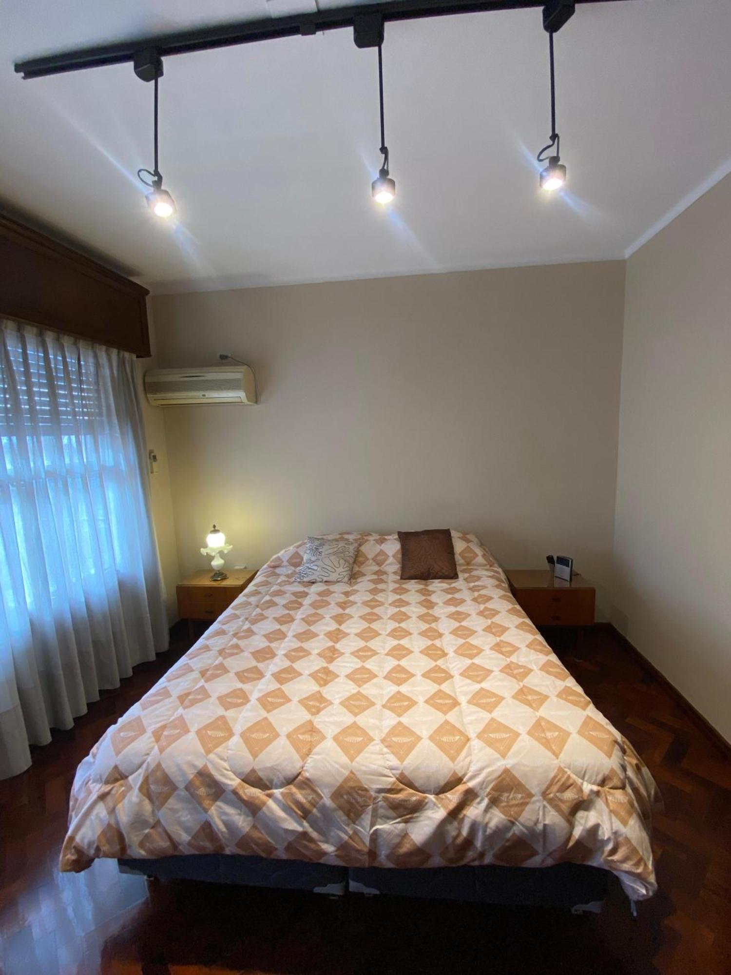 Departamento Espejo Apartment Mendoza