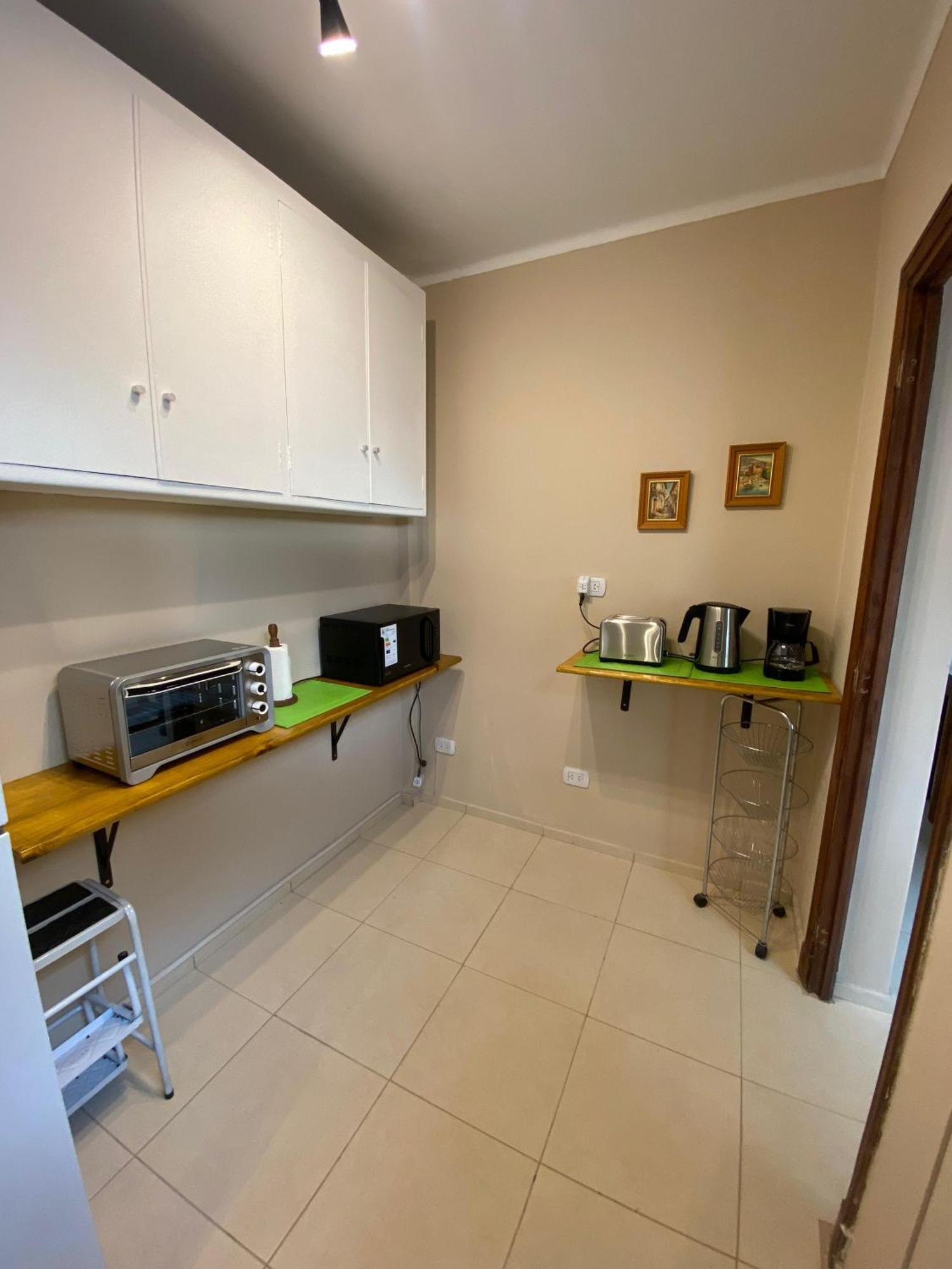 Apartment Departamento Espejo Mendoza