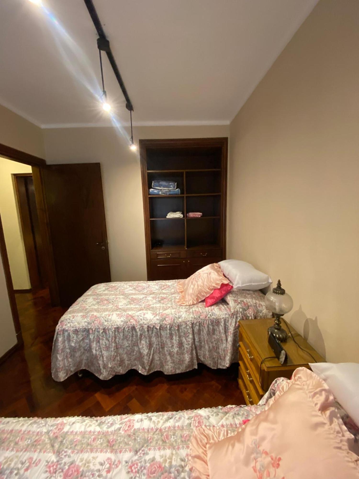 Departamento Espejo *