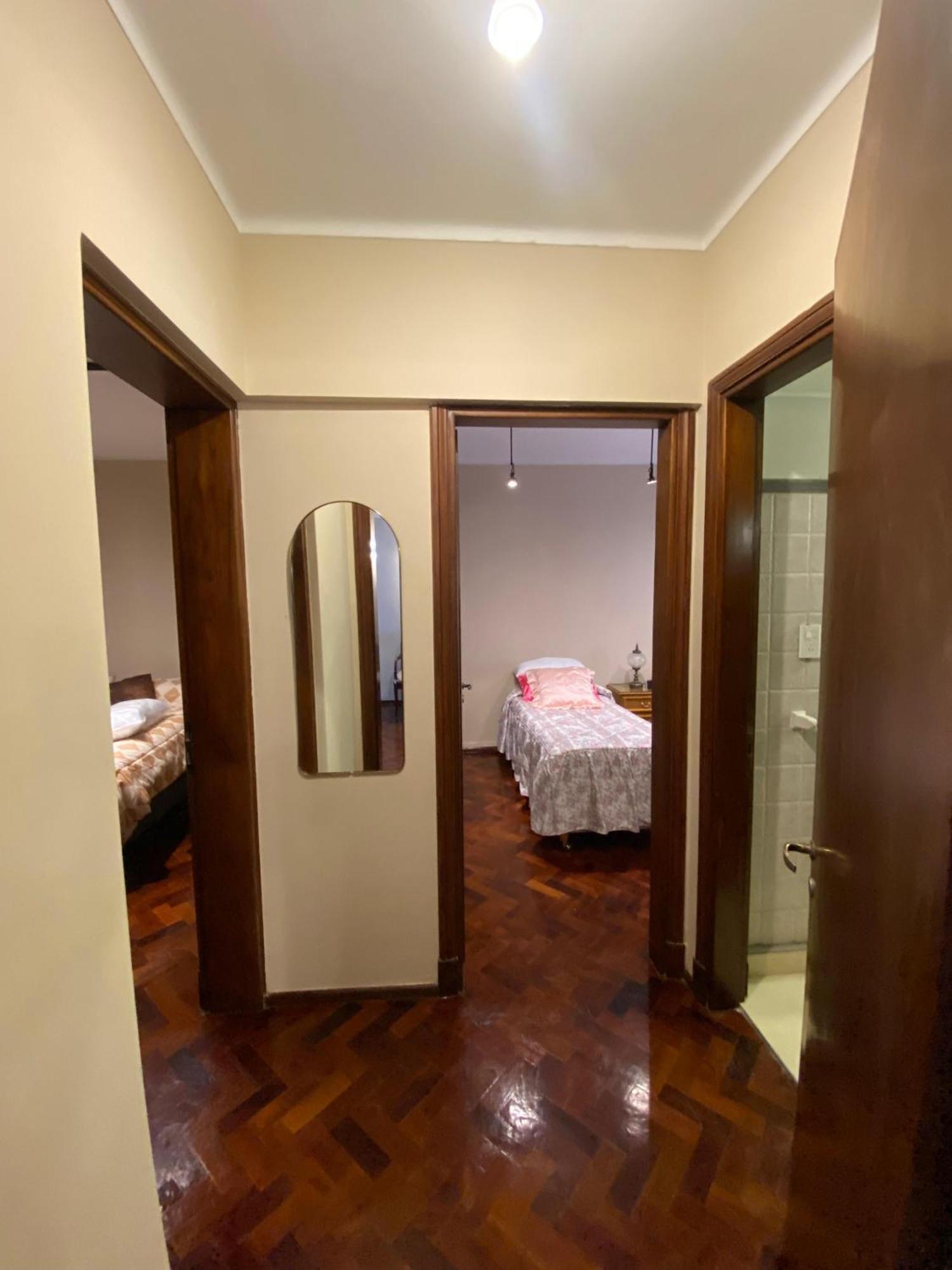 Departamento Espejo Apartment *