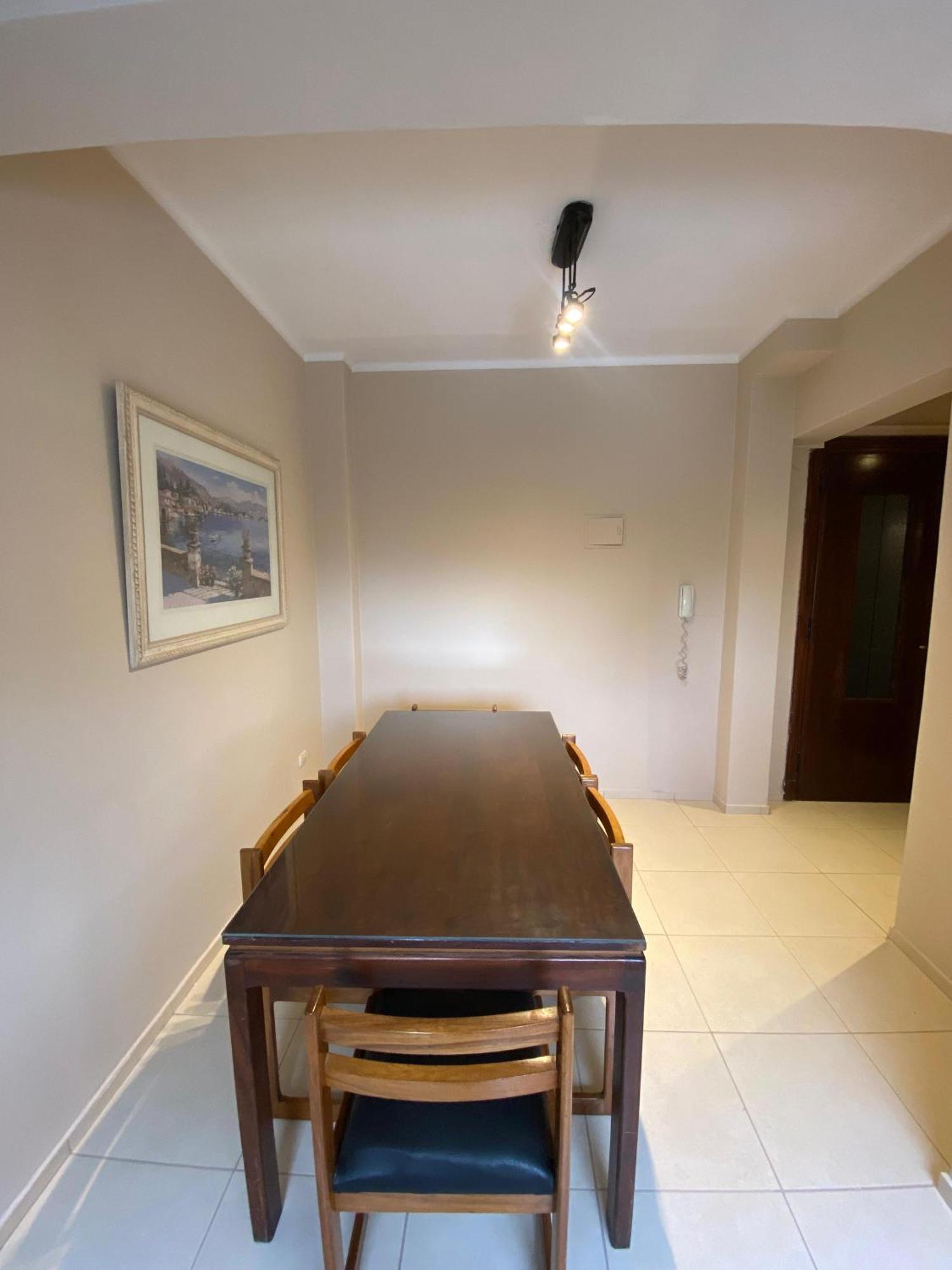 Apartment Departamento Espejo *