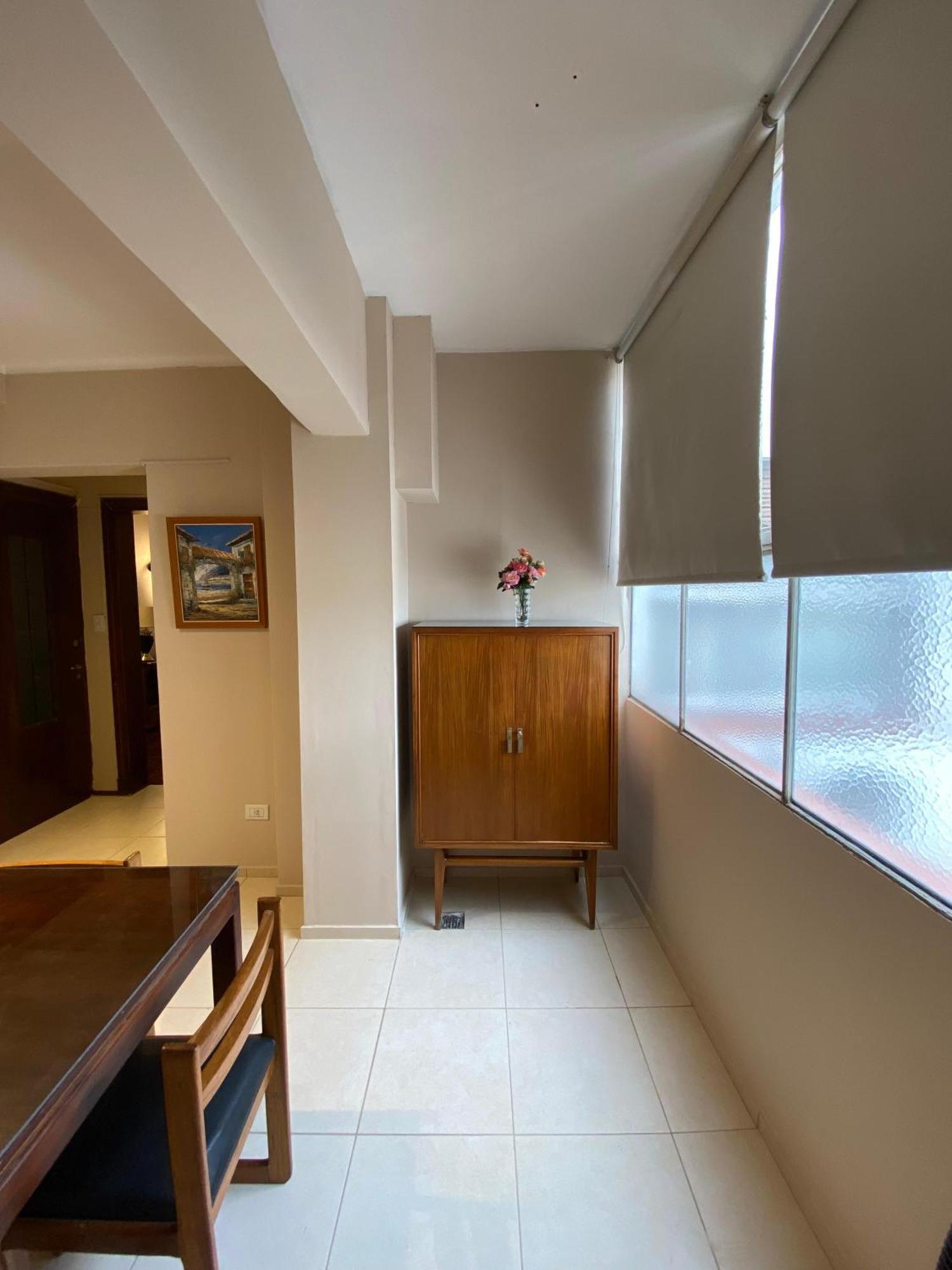 Apartment Departamento Espejo