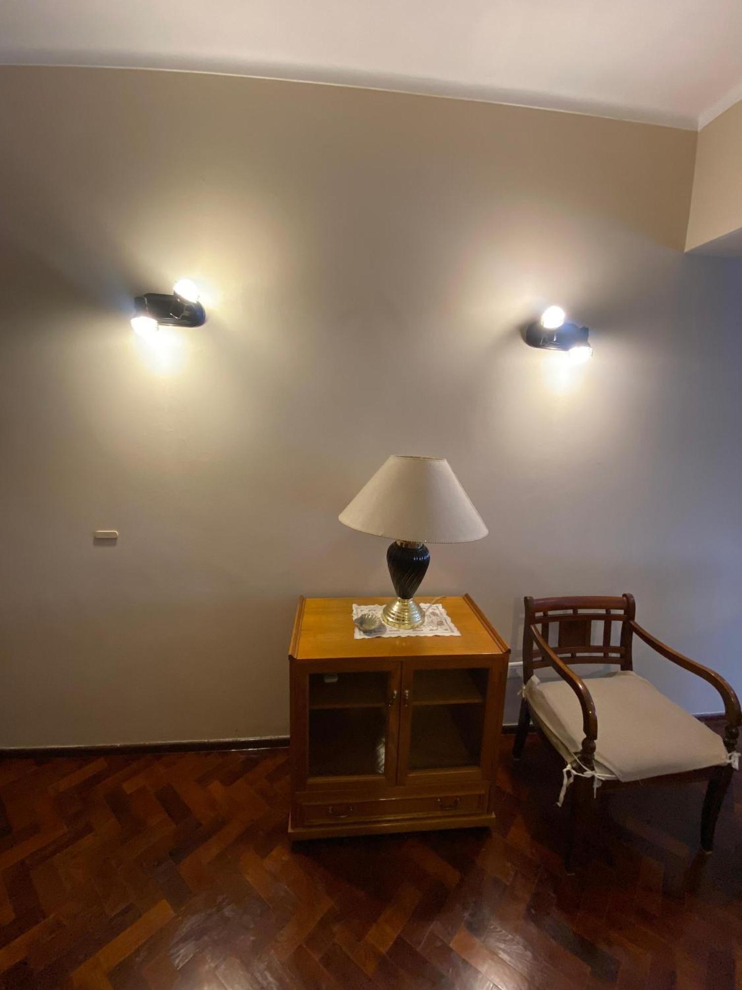 Departamento Espejo *