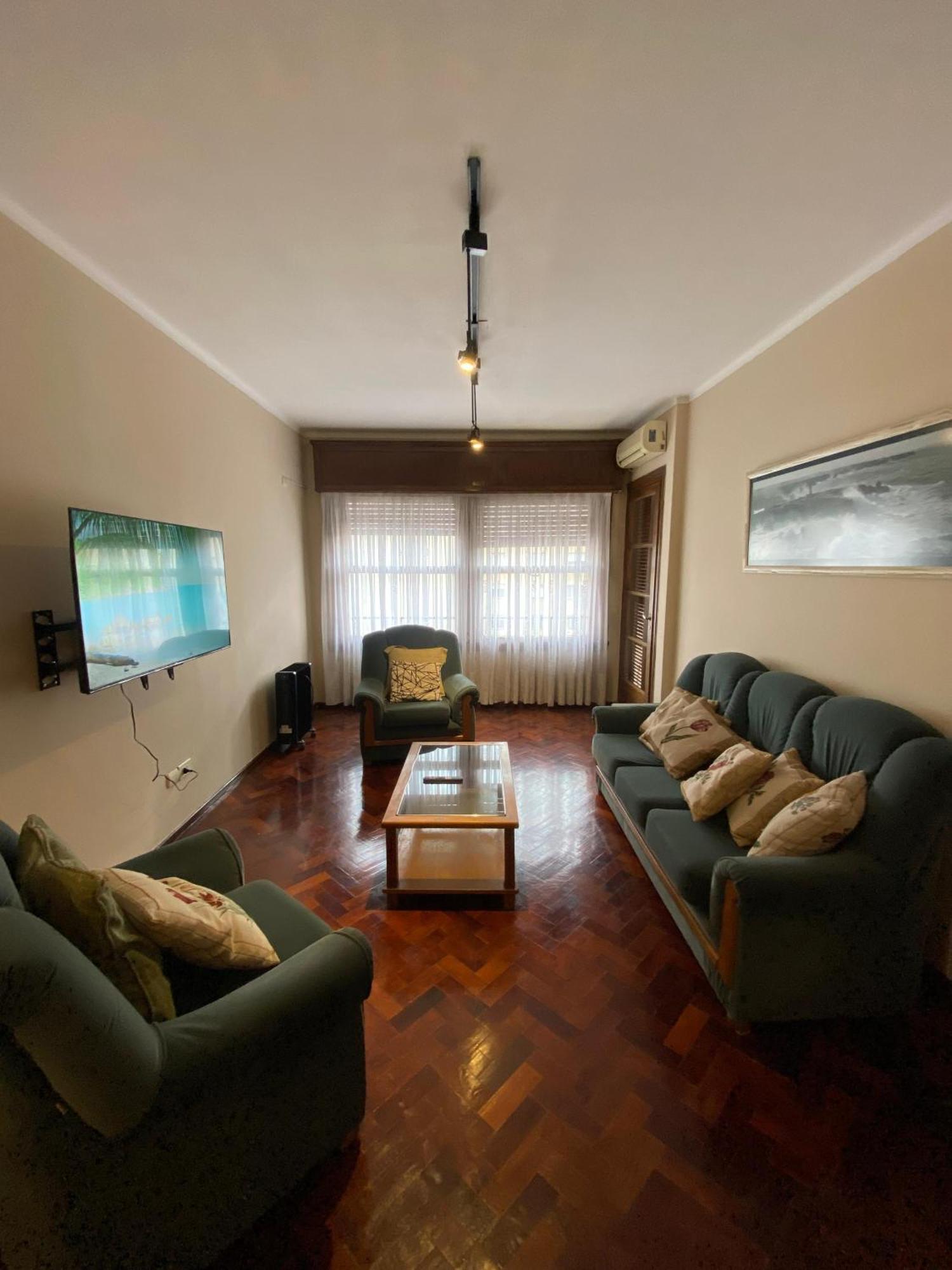 Departamento Espejo * Mendoza