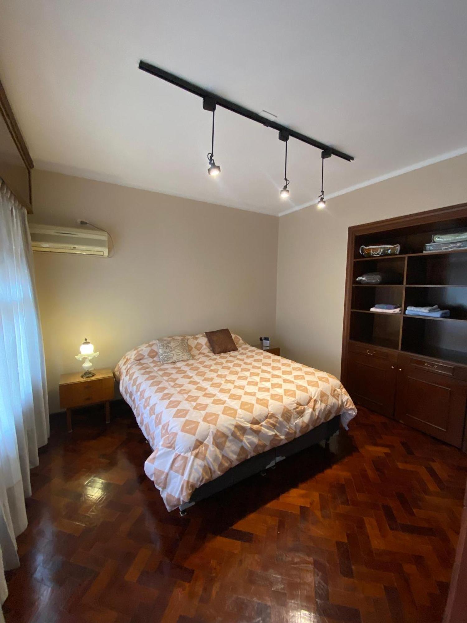 Departamento Espejo Apartment Mendoza