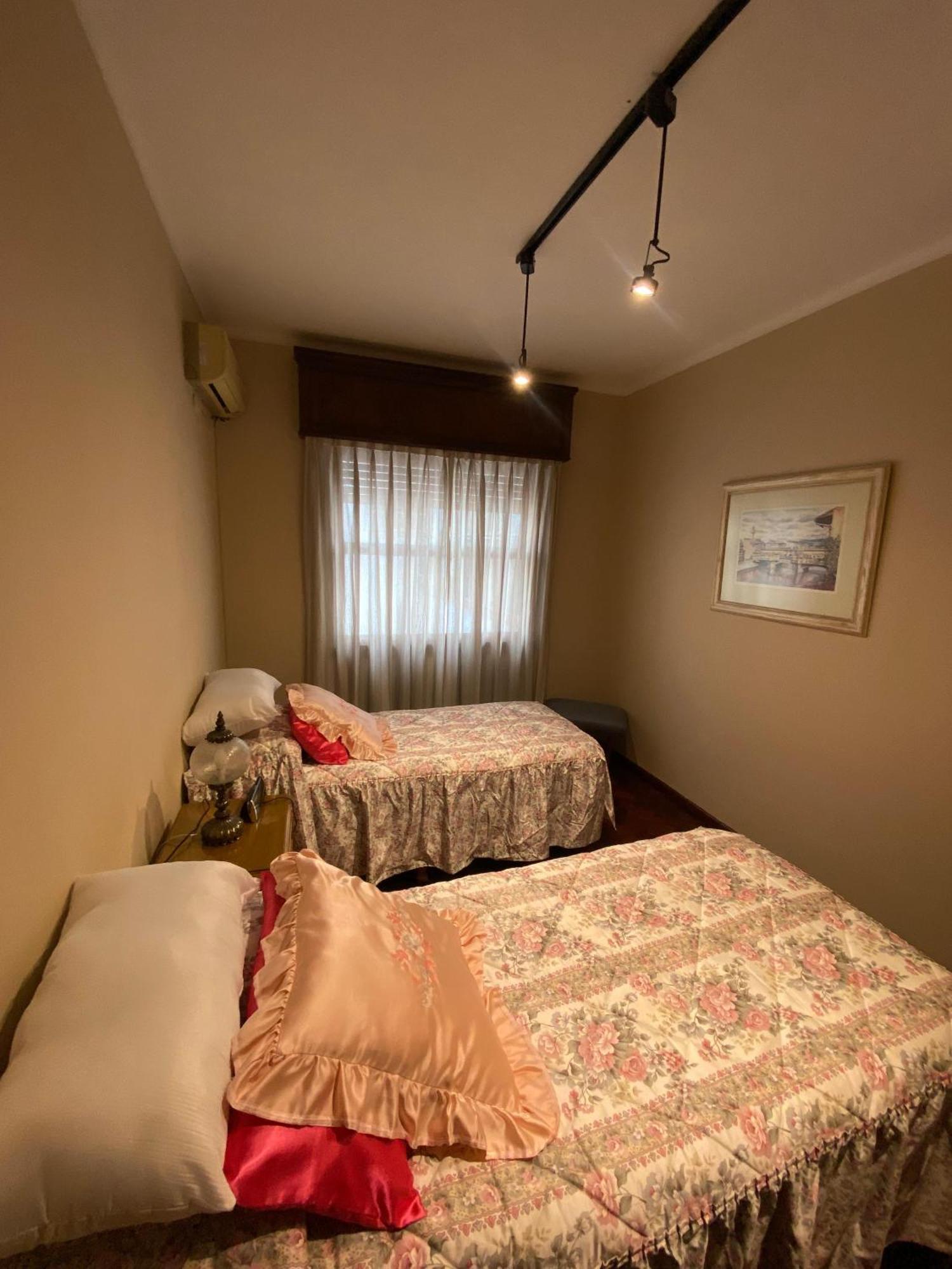 Apartment Departamento Espejo Mendoza