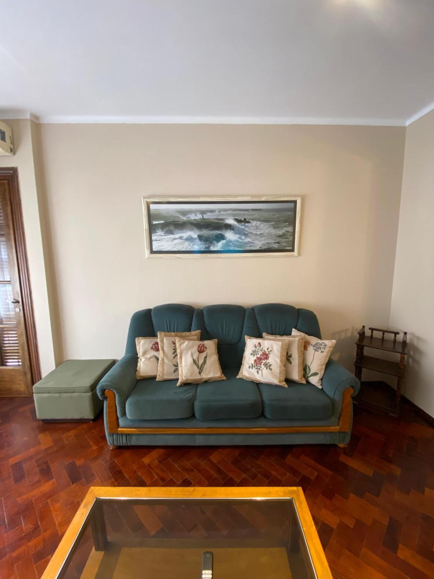 Apartamento Departamento Espejo *