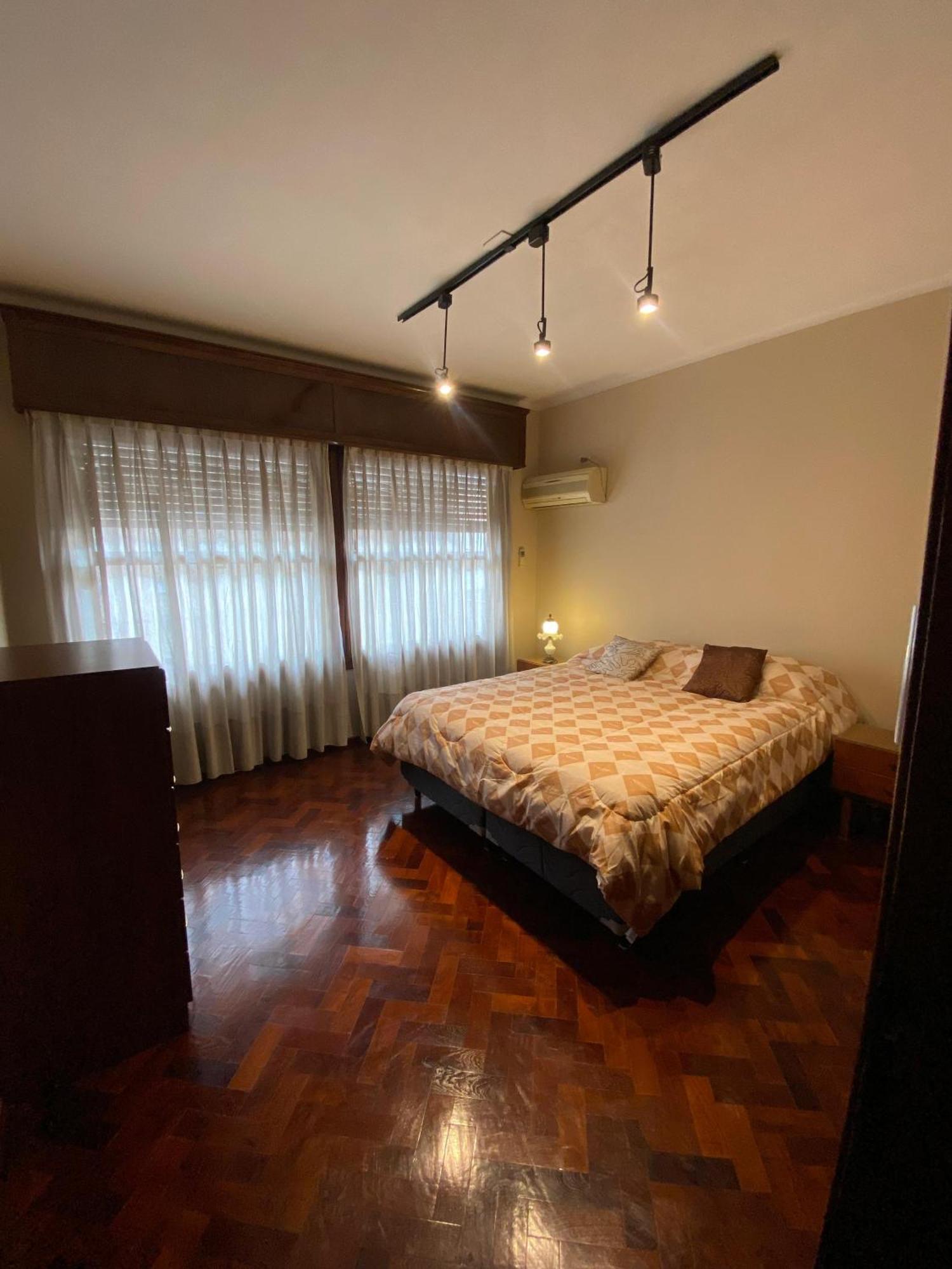Apartment Departamento Espejo *